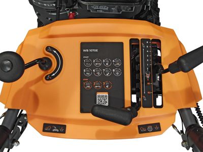 купить Снегоуборщик VILLARTEC WB 1070E в Москве - фото 