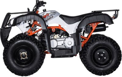 купить Квадроцикл KAYO BULL-3C в Москве - фото 