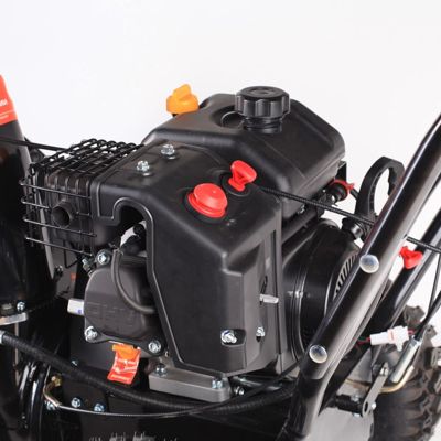 купить Снегоуборщик PATRIOT PRO 881 E в Москве - фото 