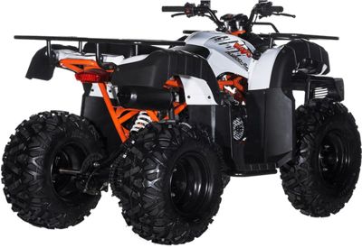 купить Квадроцикл KAYO BULL-3C в Москве - фото 