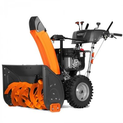 Снегоуборщик DAEWOO DAST 330 в Москве