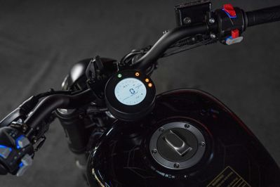 купить Мотоцикл SHARMAX RR 351 Ultra в Москве - фото 