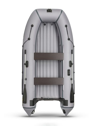 Лодка ПВХ АНДРОМЕДА Air 340 в Москве