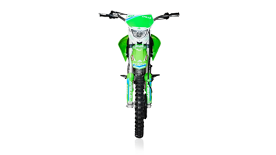 купить Мотоцикл APOLLO RXF Freeride 150 PITBIKE в Москве - фото 