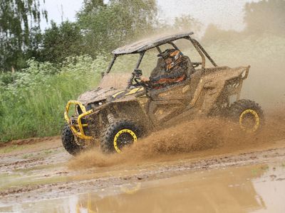 купить Багги SHARMAX XForce 1100 Sport в Москве - фото 