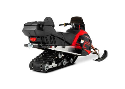 купить Снегоход SHARMAX SN-500 в Москве - фото 