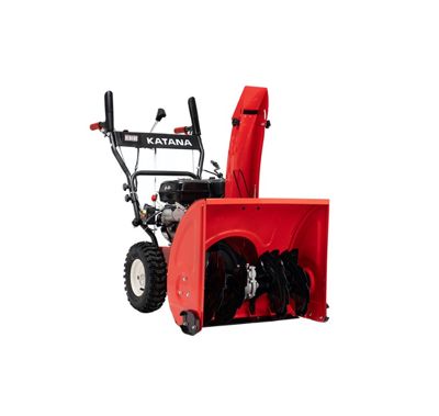 Снегоуборщик KATANA KS-62 в Москве