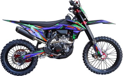 Мотоцикл BSE T7 Sport ENDURO в Москве