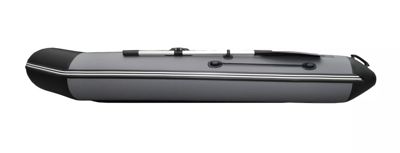 купить Лодка ПВХ МУССОН 2800 СК Light в Москве - фото 