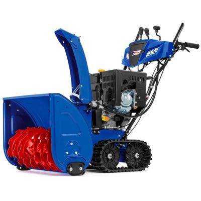 Cнегоуборщик MASTERYARD MV 26528RET в Москве