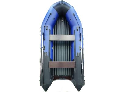 Лодка ПВХ ХАНТЕР 400 Про Спорт в Москве