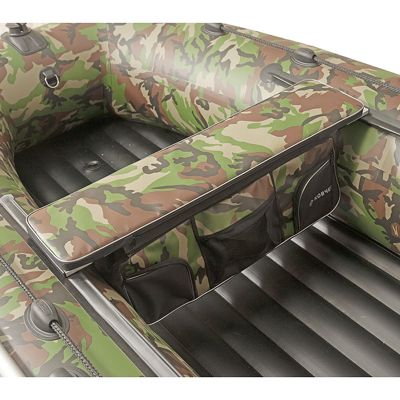 купить Лодка ПВХ КОВЧЕГ 320 НДНД в Москве - фото 