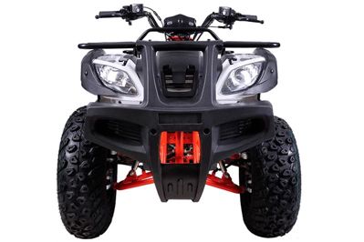 купить Квадроцикл KAYO AU150 в Москве - фото 