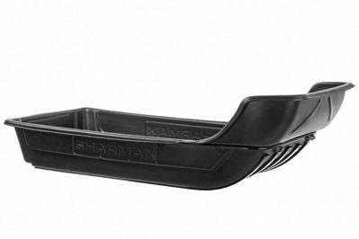 купить Сани С-6 с обвязкой, накладками и отбойником  Sharmax (1650 х 810 х 455) в Москве - фото 