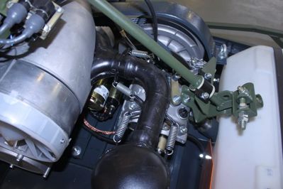 купить Снегоход ШИХАН К-1; К-1Е в Москве - фото 