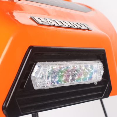 купить Снегоуборщик PATRIOT PRO 951 ED в Москве - фото 