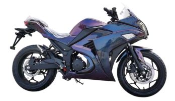 Электромотоцикл ELECTRON R3 (3 кВт) в Москве