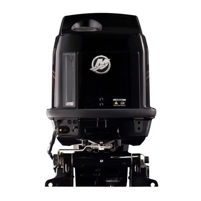 купить 2х-тактный лодочный мотор MERCURY ME 60 EO в Москве - фото 