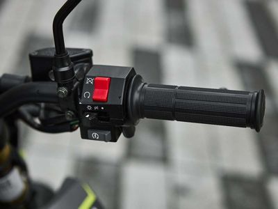 купить Мотоцикл SHARMAX Tour Enduro 300 в Москве - фото 