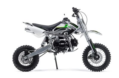 купить Мотоцикл BSE EVO 3.0 PITBIKE в Москве - фото 