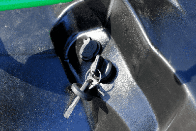 купить Квадроцикл IRBIS ATV 150 в Москве - фото 