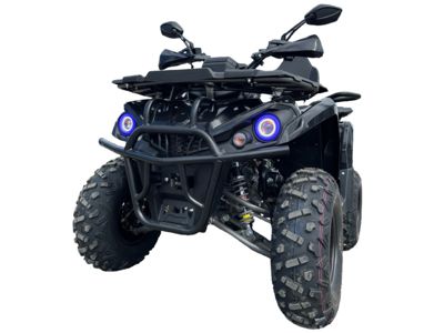 купить Квадроцикл МОТОМИР Hammer 200 Long в Москве - фото 