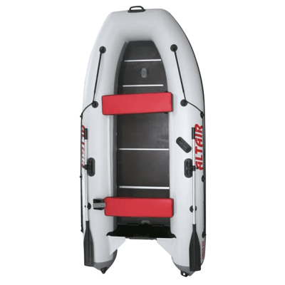 Лодка ПВХ ALTAIR Sirius 315 Ultra в Москве