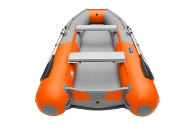 купить Лодка ПВХ РОДЖЕР Sfera 3800 в Москве - фото 