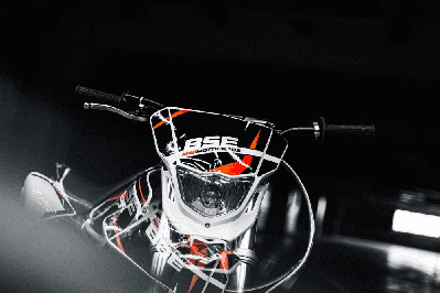 купить Мотоцикл BSE EVO 3.0 PITBIKE в Москве - фото 