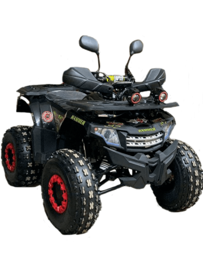 Квадроцикл ZONGSHEN Hammer Sport 125 Premium в Москве