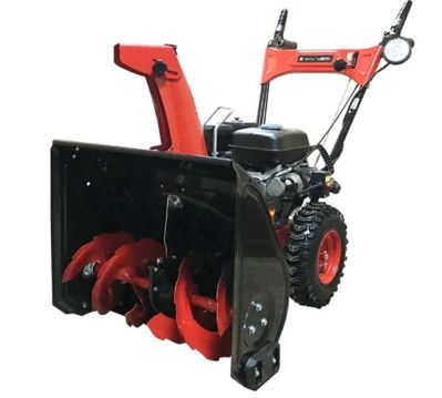 Снегоуборщик FORZA K AC-F-700EV в Москве