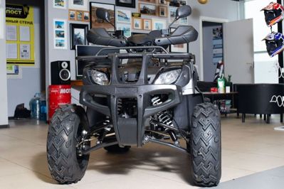 купить Квадроцикл YACOTA 200 PRO в Москве - фото 