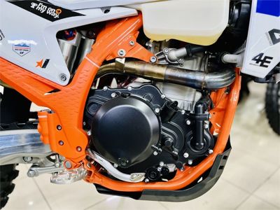 купить Мотоцикл BRZ MX8 NC450S ENDURO в Москве - фото 