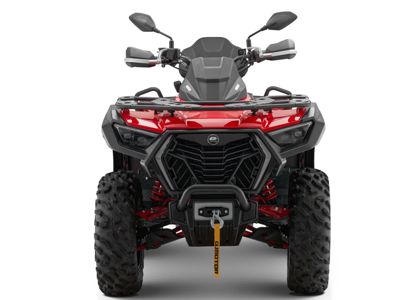 купить Квадроцикл QJ MOTOR SFA 1000 (2025) в Москве - фото 