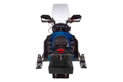 купить Снегоход SHARMAX Landcrafter SN-240 Classic в Москве - фото 