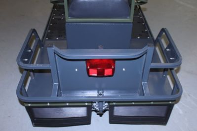 купить Снегоход ШИХАН К-1; К-1Е в Москве - фото 