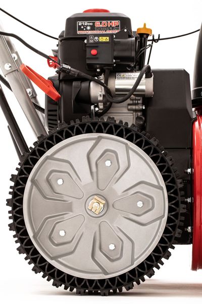 купить Снегоуборщик KETTAMA PRO KTA80-A Professional в Москве - фото 