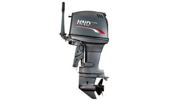 2х-тактный лодочный мотор HND OB90 ERTL в Москве