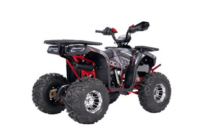 купить Квадроцикл YACOTA Sirius 125 LD в Москве - фото 