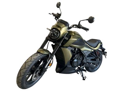 купить Мотоцикл DAYUN DY500-6F в Москве - фото 