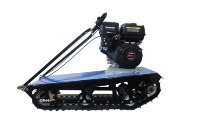 купить Мотобуксировщик XTREME-MOTORS "Конек-Горбунок" 8.5 л.с. в Москве - фото 