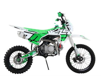 купить Мотоцикл WELS CRF 125 HS PITBIKE в Москве - фото 