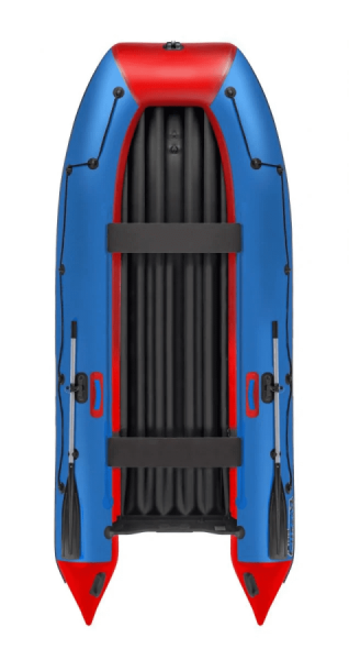 Лодка ПВХ STORMLINE Air Classic 400 (2024) в Москве