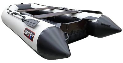 Лодка ПВХ ХАНТЕР А Лайт 335 в Москве