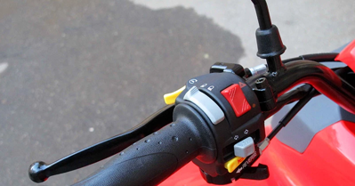 купить Квадроцикл ADLY 100 в Москве - фото 