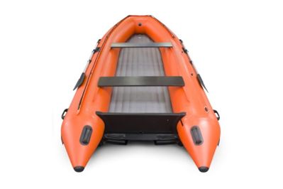 Лодка ПВХ SOLAR-450 Strela Jet Tunnel в Москве