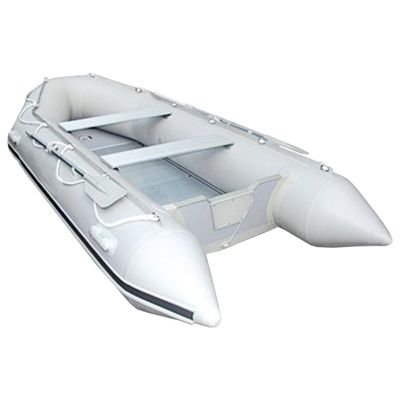 Лодка ПВХ TADPOLE 380 в Москве