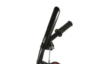 купить Снегоуборщик STURM STG5775ER в Москве - фото 