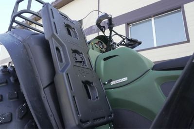 купить Квадроцикл-болотоход СОКОЛ Pro (ПСМ) в Москве - фото 