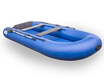 купить Лодка ПВХ SHARMAX AIR 335 (2024) в Москве - фото 